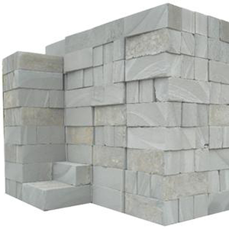 黄岛不同砌筑方式蒸压加气混凝土砌块轻质砖 加气块抗压强度研究