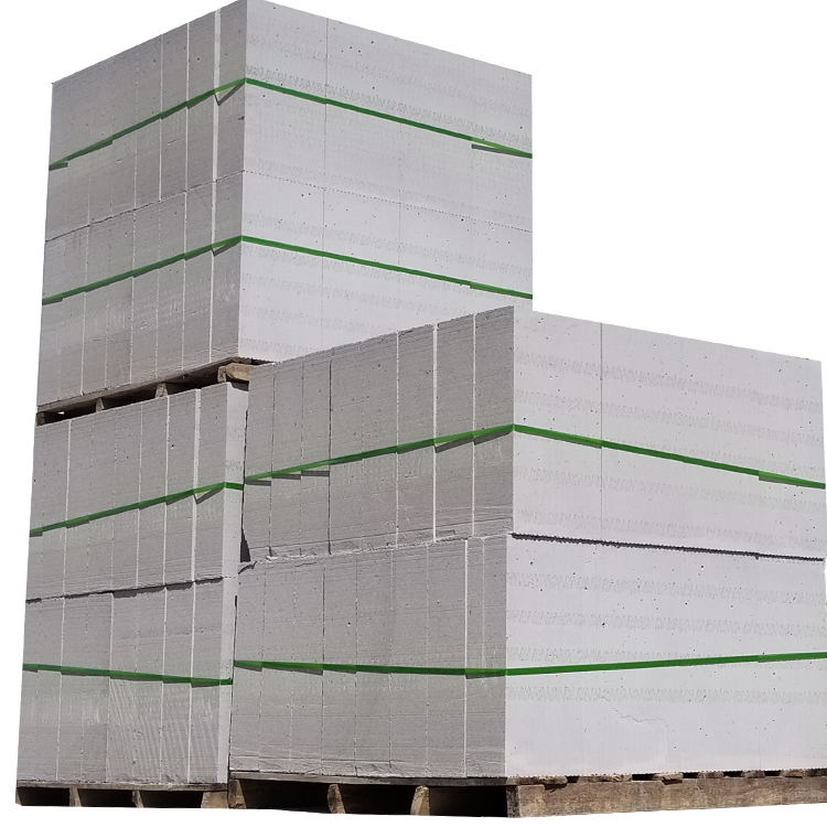 黄岛改性材料和蒸压制度对冶金渣蒸压加气混凝土砌块性能的影响